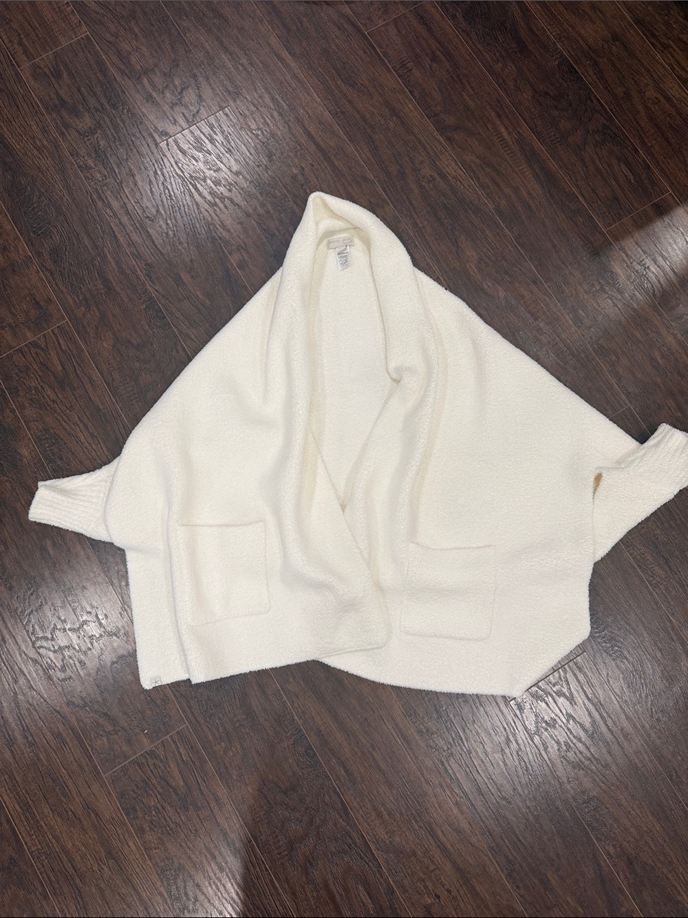 Barefoot Dreams CozyChic BlanketWrap